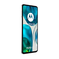 Imagem do Smartphone Motorola G52 128GB XT2221 - Tela 6.6' FHD, RAM 4GB, Câmera Tripla Traseira, Frontal 16MP