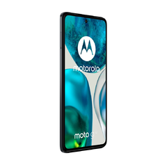 Smartphone Motorola G52 128GB XT2221 - Tela 6.6' FHD, RAM 4GB, Câmera Tripla Traseira, Frontal 16MP - EletromoveisClauro