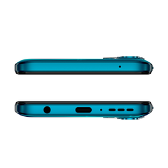 Imagem do Smartphone Motorola G71 128GB XT2169 - Tela 6.4 FHD, RAM 6GB, Câmera Tripla Traseira, Frontal 16MP