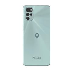 Smartphone Motorola Moto G22 128GB 4G Wi-Fi Tela 6.5'' Dual Chip 4GB RAM Câmera Quádrupla + Selfie 16MP
