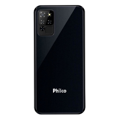 Smartphone Philco Hit P8, 3GB RAM, 32GB, Octa Core, Câmera 13MP, Tela Infinita 6, Dark Blue na internet
