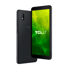 Smartphone TCL L7 32GB - Tela 5.5' HD+, RAM 2GB, Android 10, Câmera Traseira 8MP
