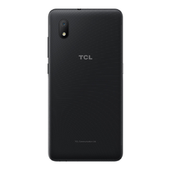 Smartphone TCL L7 32GB - Tela 5.5' HD+, RAM 2GB, Android 10, Câmera Traseira 8MP - comprar online