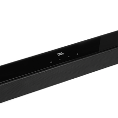 Sound Bars SB140BLK Subwoofer - Dolby Audio, Bluetooth 4.2, Performance Sonora - JBL - EletromoveisClauro