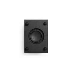 Sound Bars SB140BLK Subwoofer - Dolby Audio, Bluetooth 4.2, Performance Sonora - JBL