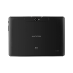 Tablet M10 3GB Multilaser NB364 - Tela 10', Memória 32GB, Wi-Fi, RAM 2GB, Câmera Traseira 5MP - comprar online