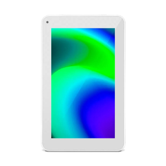 Tablet Multilaser M7 NB356 - Tela 7', Memória Interna 32GB, Wi-Fi, Android 11 Go Edition