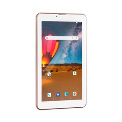 Tablet Multilaser M7 3G NB362 - Tela 7', 32GB, Wi-Fi, Bluetooth, Android 11 Go Edition - comprar online