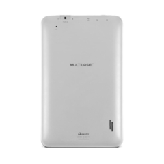 Tablet Multilaser M7 NB356 - Tela 7', Memória Interna 32GB, Wi-Fi, Android 11 Go Edition na internet