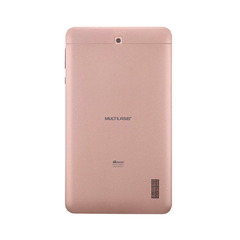 Tablet Multilaser M7 3G NB362 - Tela 7', 32GB, Wi-Fi, Bluetooth, Android 11 Go Edition - EletromoveisClauro