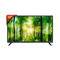 TV Led 32" Philco PTV32T10EDP - Resolução HD, DTV, HDMI, USB