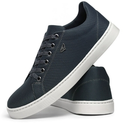 Tênis Sapatênis Skate Board Casual Masculino SF Outlet