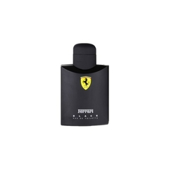 Ferrari Black Original Edt Perfume 125ml, Produdo Já No Brasil, Serendipity-Perfume Masculino, Black Fragrance EDT na internet