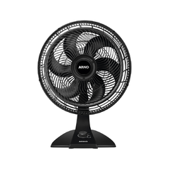 Ventilador de Mesa Turbo Force 40cm VF49 - Arno