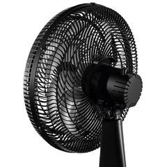 Ventilador de Mesa 30cm Mondial Super Power VSP-30-B 6 Pás 3 Velocidades Preto - comprar online