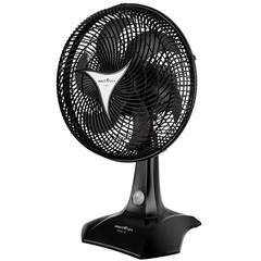 Ventilador Protect 30 Six Britânia - 03 velocidades, 06 Pás, Alça na grade e Porta-fio - comprar online