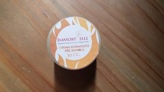 Crema hidratante de DÍA para pieles sensibles de Argán, Caléndula y Manzanilla. - comprar online