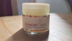 Crema hidratante de DÍA para pieles sensibles de Argán, Caléndula y Manzanilla. en internet