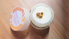 Imagen de Crema hidratante de DÍA para pieles sensibles de Argán, Caléndula y Manzanilla.