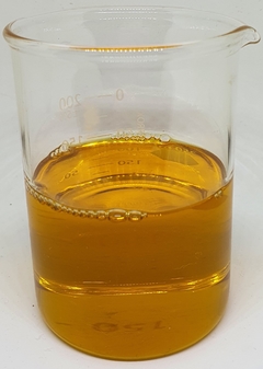 Aceite de Jojoba Golden orgánico sin refinar. Argentina. - comprar online