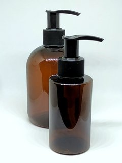 Shampoo líquido Fortalecedor