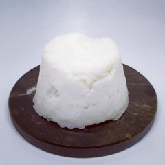 Shampoo sólido Karité