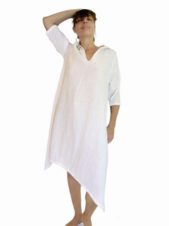 Vestido Helecho Cotton - comprar online