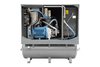 Compressor de Parafuso GA15 FF/PACK Atlas Copco – 20HP - loja online