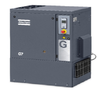 Compressor de Parafuso G11 FF/PACK Atlas – 15HP - 265 LITROS - comprar online