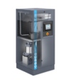 Compressor de Parafuso - GA15 VSD+ Atlas Copco – 20HP - comprar online