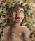 Serie Homenaje a Paul Gauguin - La mirada de Teha'amana