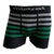 ART 96866M BOXER DE ALGODON RAYADO SEAPLES STRIPE PACK X6 -  MUNDERWEAR VNK