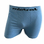 ART 96089M BOXER DE ALGODÓN SEAPLES X3 -  MUNDERWEAR VNK