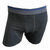 ART 96830M BOXER DE ALGODON CON LYCRA SOLID PACK X36 en internet