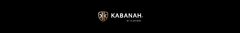 Banner de la categoría KABANAH