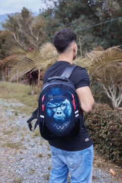 MORRAL URBAN EXPAND BACKPACK on internet