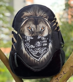 Imagen de Morral Urbano Expand Lion BackPack Available
