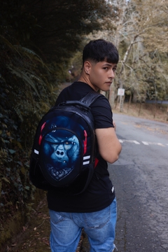 MORRAL URBAN EXPAND BACKPACK SAVAGE