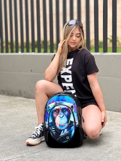 Image of MORRAL URBAN EXPAND Backpack Mico savage