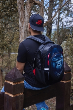 MORRAL URBAN EXPAND BACKPACK SAVAGE - tienda online