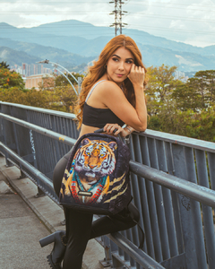 MORRAL ANTI - ROBO TIGRE MAJESTIC - ALMAMOR