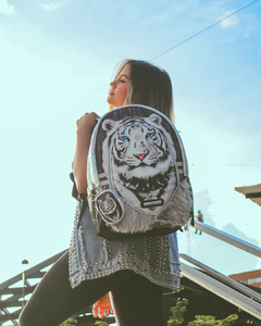 MORRAL URBAN EXPAND TIGRE BENGALA - online store