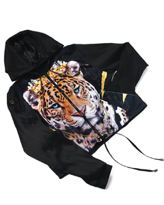 CHAQUETA JAGUAR MAGESTIC DOBLE FAZ on internet