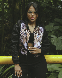 CHAQUETA JAGUAR MAGESTIC DOBLE FAZ on internet