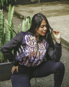 CHAQUETA JAGUAR MAGESTIC DOBLE FAZ - buy online