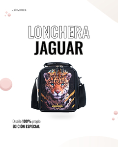 LONCHERA JAGUAR MAJESTIC en internet