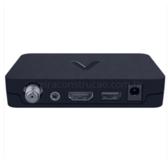 CONVERSOR RECEPTOR DIGITAL FULL HD DTV-9000 - AQUARIO - comprar online