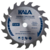 DISCO SERRA CIRCULAR WIDEA 24 DENTES 7.1/4 185mmx20mm - KALA