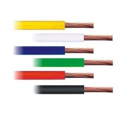 CABO FLEXÍVEL 1,5mm - (preço por metro) - CORES - comprar online