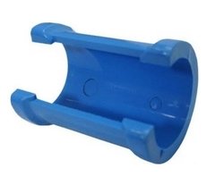 TAPA FURO LUVA 25MM AZUL - ESTRELA - comprar online